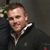 Rudi Mostert