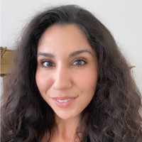 Nicole Patron