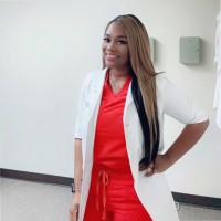 Dr. Lashena Jackson Dnp, Aprn Fnp-Bc
