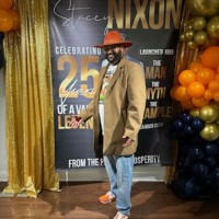 Rayon Davis