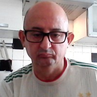 Djaffer BRAHIMI