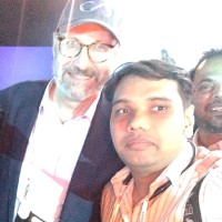 Prashant Mishra