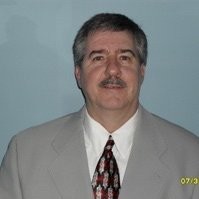 Tony. B. Cacioppo