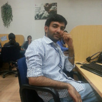 Ravi Kushwah