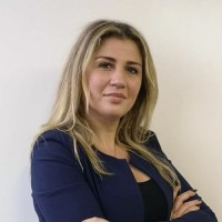 Maria Cristina Mauriello