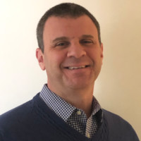 Chris Ridolfi