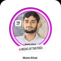 Mohd Aftab