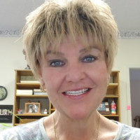 TINA KISH