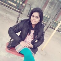 Rubi Parveen