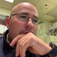 Jeff Stringer