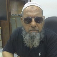 Shakir Ali