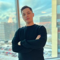 Evgenii Loginovskikh
