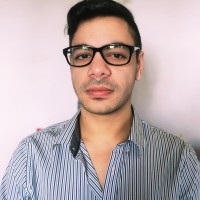 Ian Ariel Padrón