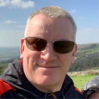 Simon Antwis FCCT NPQH MEd