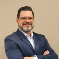 Frederico Marcondes, MD, MSc, MBA