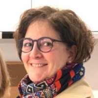 Noemí Zampalo Batiste