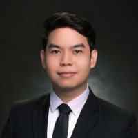 Keith Ian Quijalvo