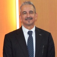 Newton Giraud