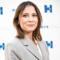 Marina Salarich Fors