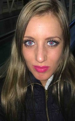 Nadia Van Der Laan