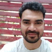 Nikhil Bhoyar