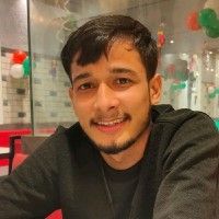 Bharat Kunwar