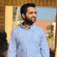 Farooq Ahmed