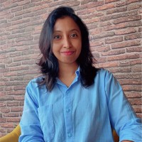 Ganeesha Madhushani Kirineliya