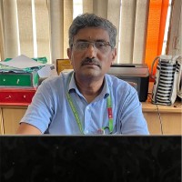 Prof. (Dr.) Surendra Yadav