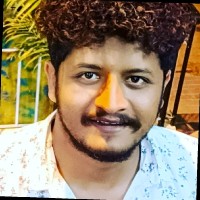 Rahul H R