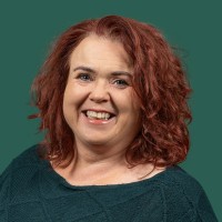 Heleen Vlot