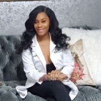 Yalmikia Edmonds