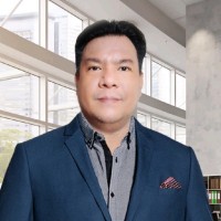 Randolf P. Aguilar