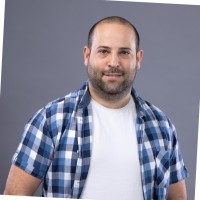 Doron Levy