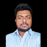 Ganesh Kumar S