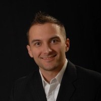 Bradley Marchant