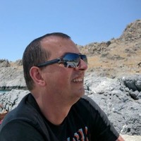 Rob Drost