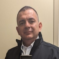 Carlos Caballero