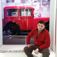 Gulamdin Ziyamov