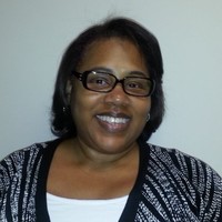 Joyce Pratt