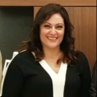 Caroline Zakka