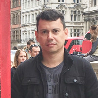 Fábio Salomão