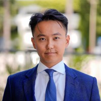 Yu Pan