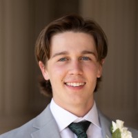 Camden Mercer