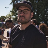 Daniel Leinerud