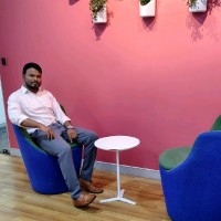 Dayanand G