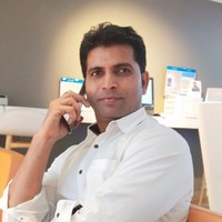 Vikaas Pawar