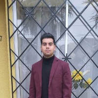 Felipe Flores Ramírez ⭐💭