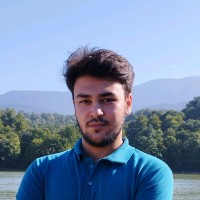 Morteza Nouri