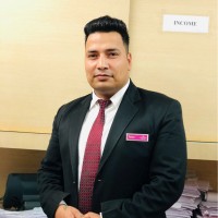 Robin Kumar